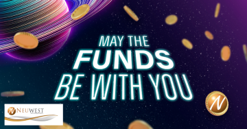 May the Funds be with You